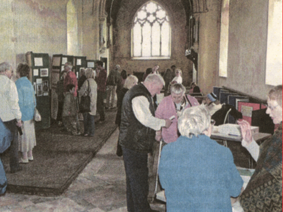 open day 2009